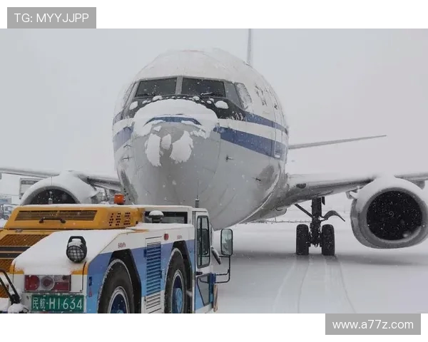 国产航材保障体系缩短飞机地面停场维修时间